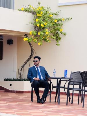 Hasibul Islam